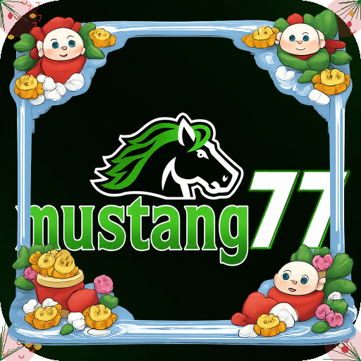 mustang77 — galeri pratinjau Resmi APK