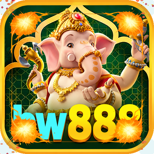 bw888 — mitra unggulan